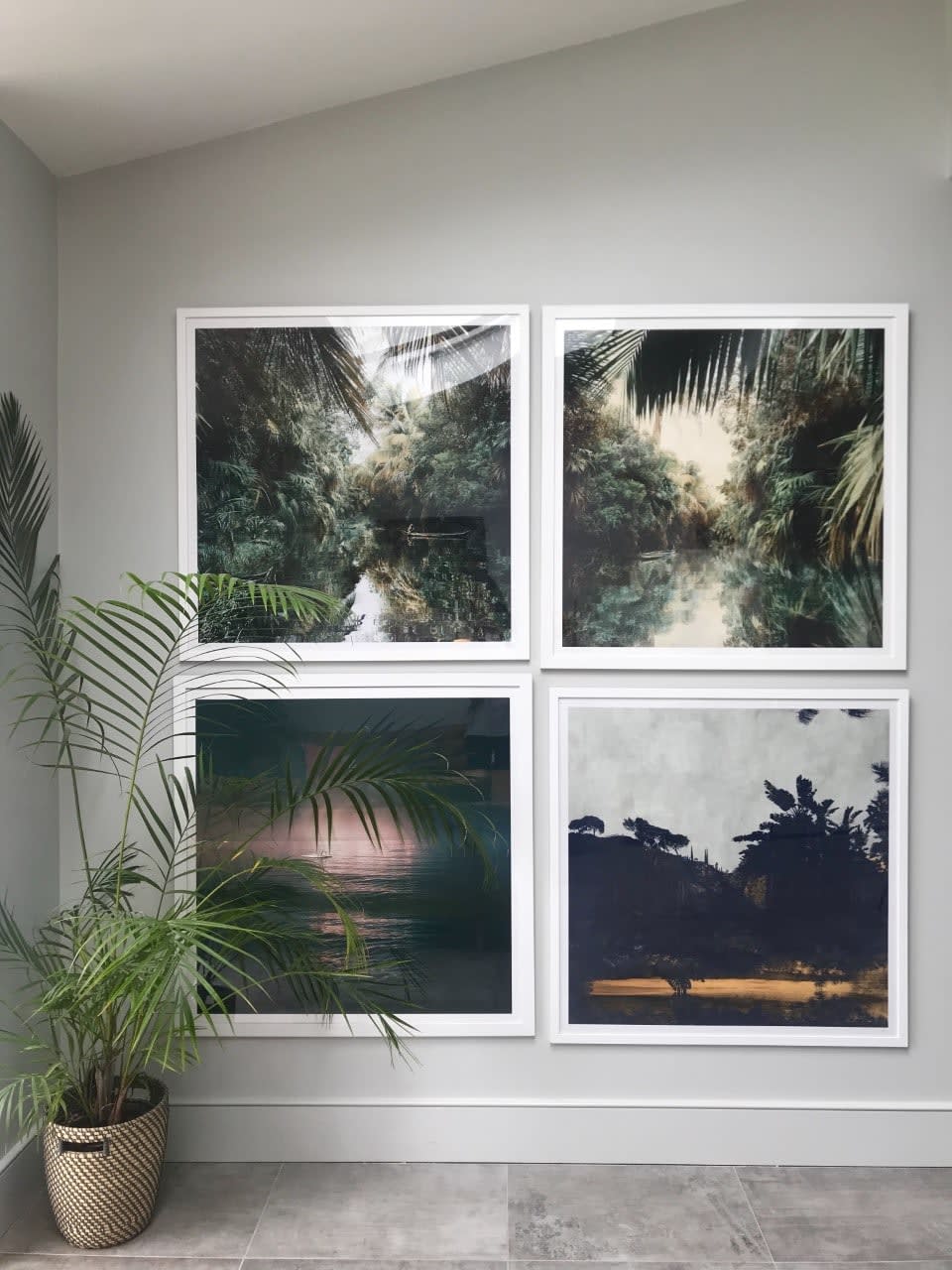 Nadia Attura, Backwaters Pearl 8/15