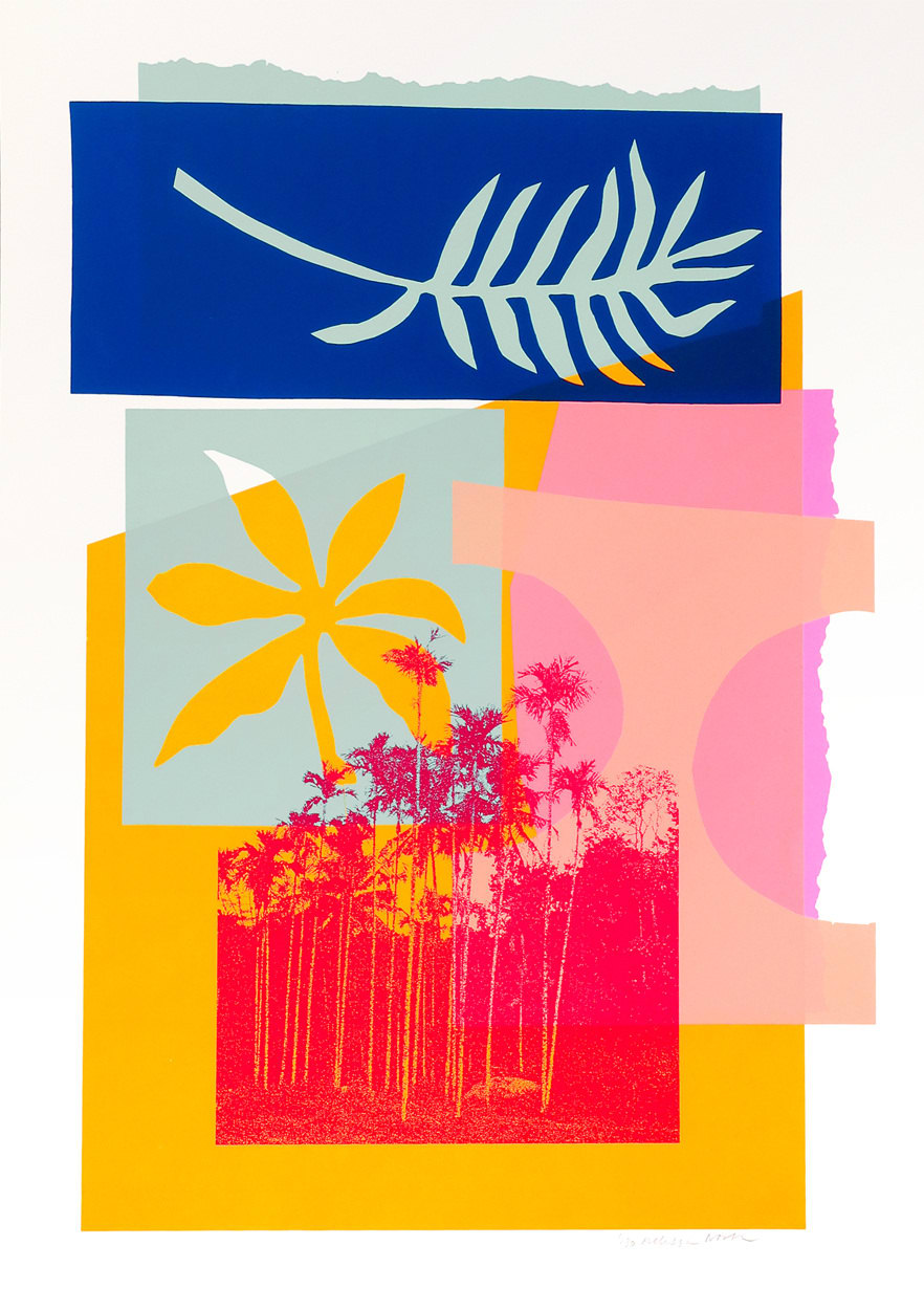 Melissa North, Eternal Summer II