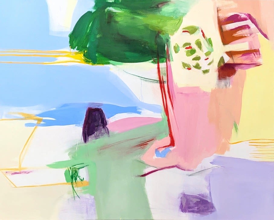 Kate Dolan, Pictures from Albany