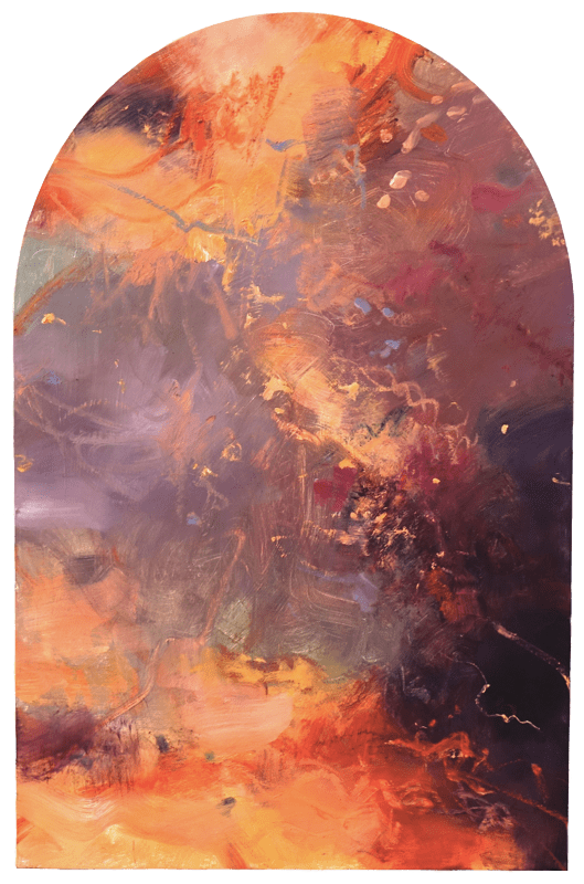 Andy Waite, Astral Planes, Ancestral Home