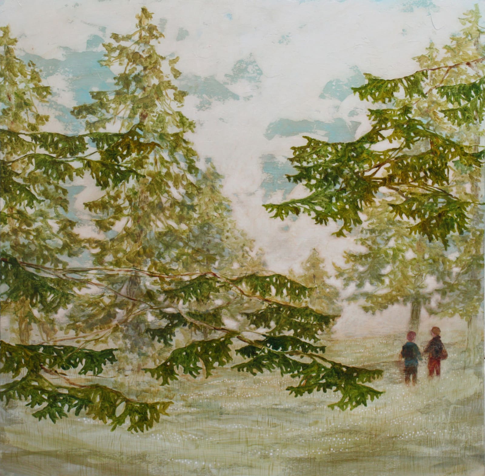Daniel Ablitt Adventure Brothers 2019 Will S Art Warehouse