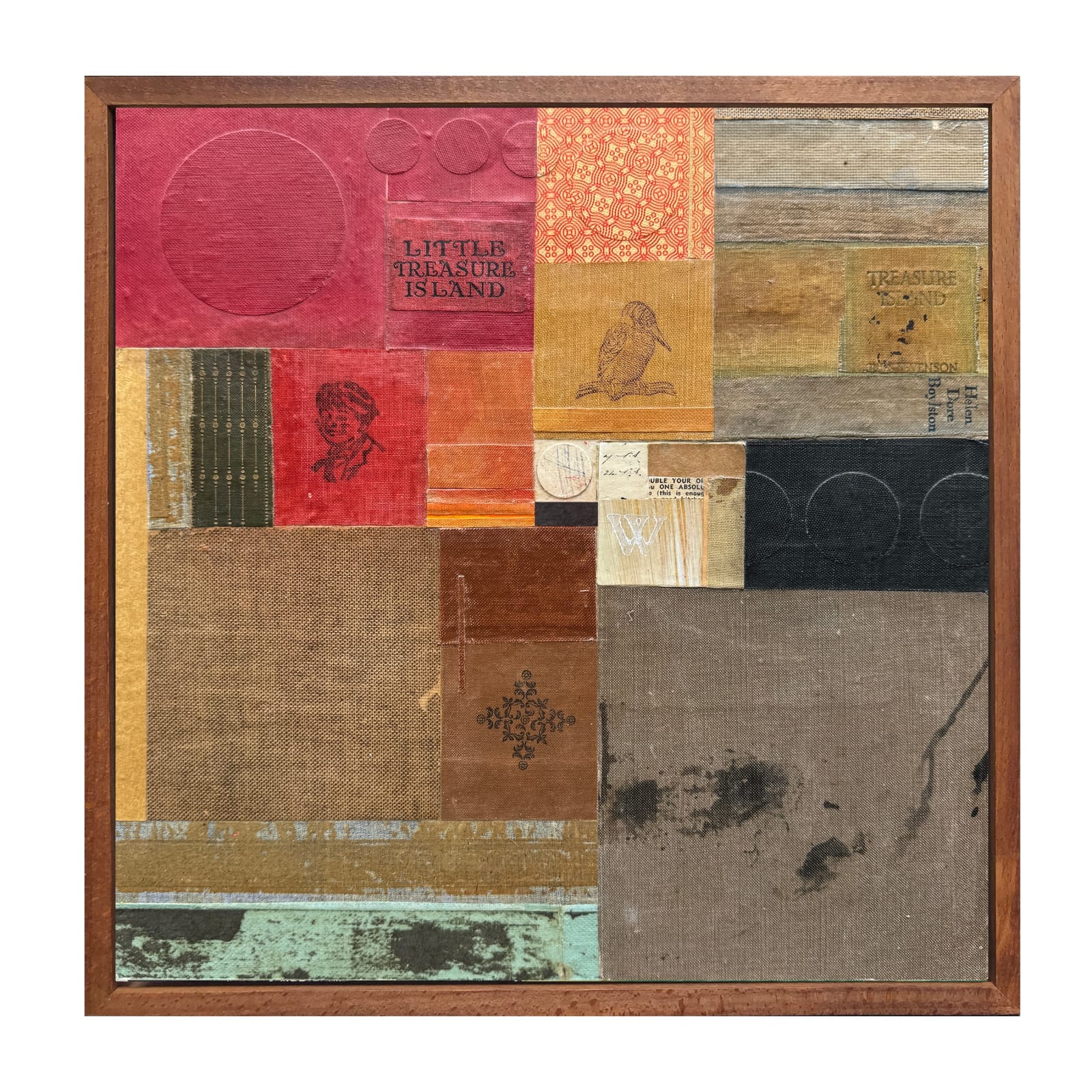 Emma Davis, This is Enough