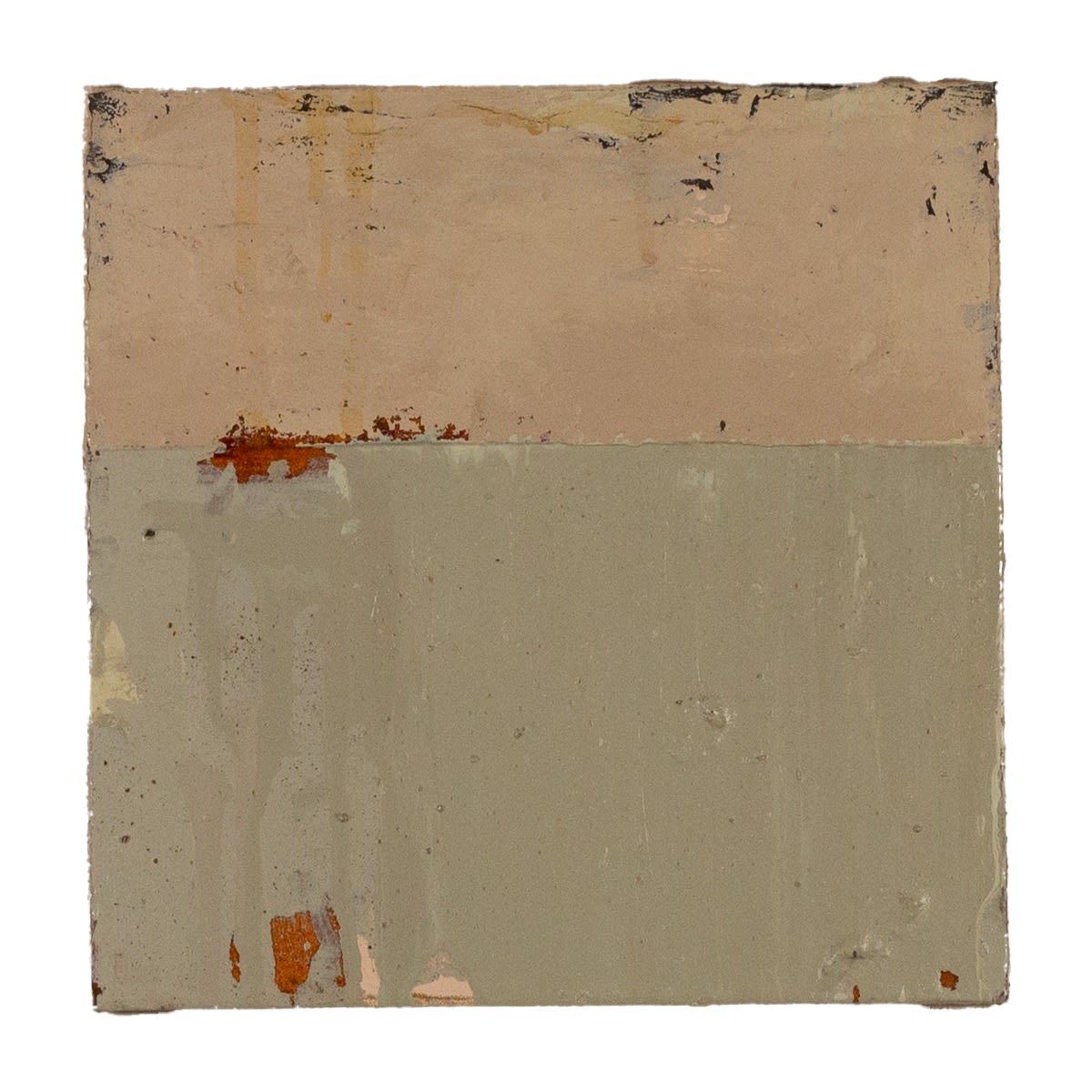 Blackie Swart, No. 107