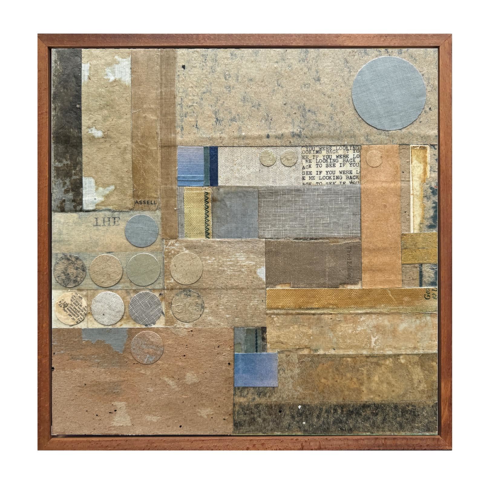 Emma Davis, Looking Back