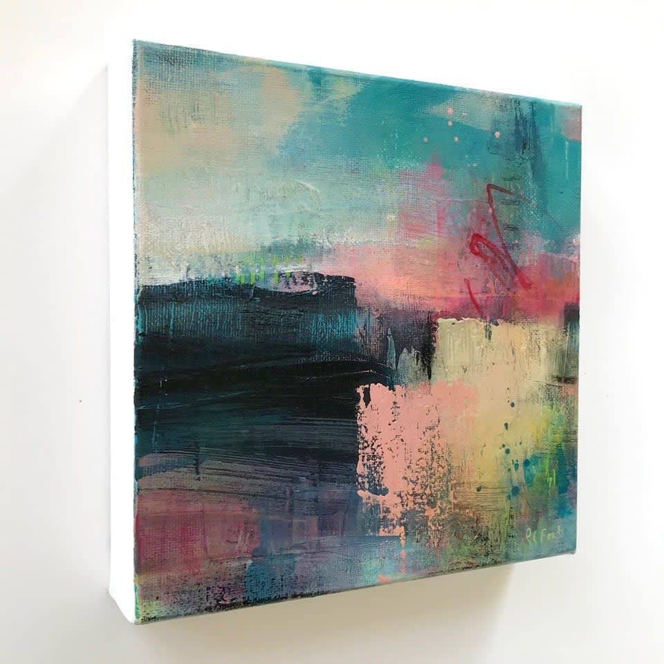 Sarah Foat, Whisper