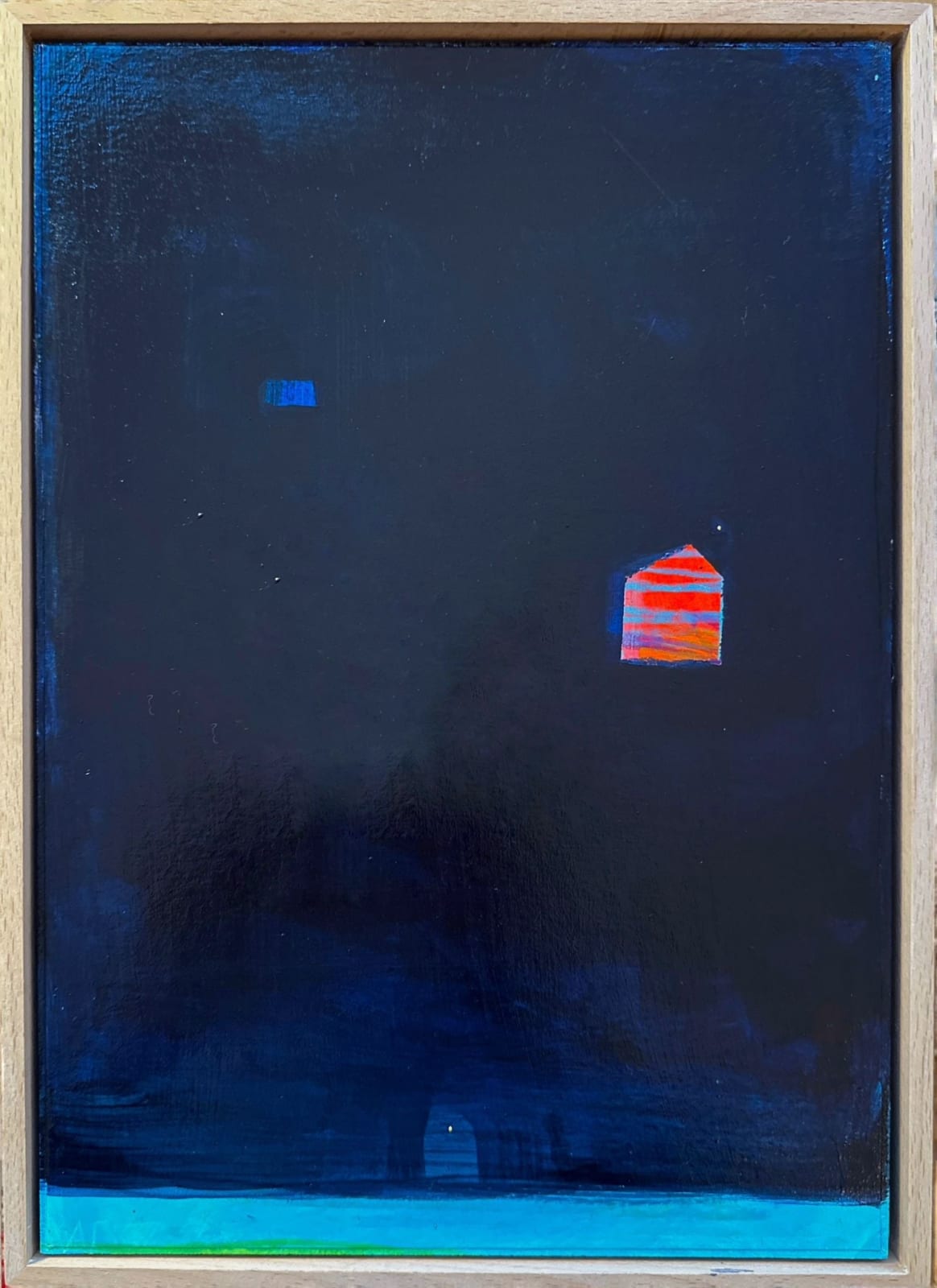 Kate Trafeli, Myreverie