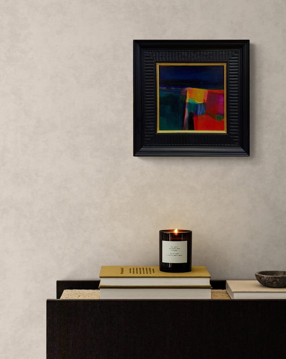 Kate Trafeli, Nottambulo (Night owl)