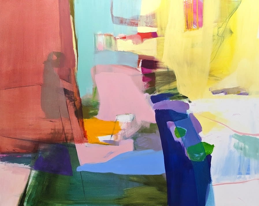 Kate Dolan, Stepping Stones