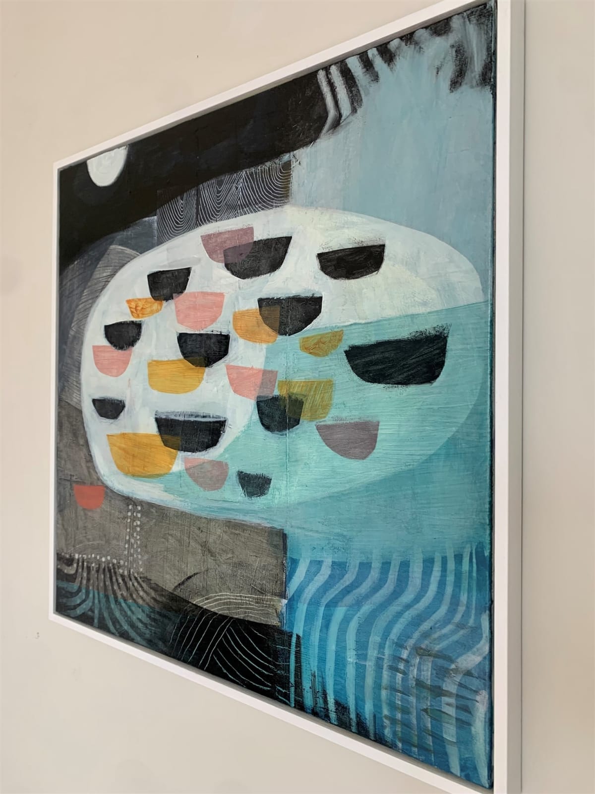 Louise Body, Safety In Numbers