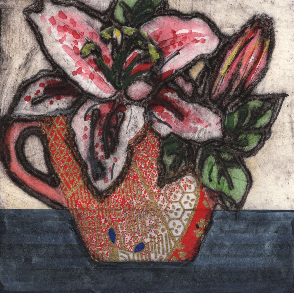 Vicky Oldfield, Stargazer 18/30