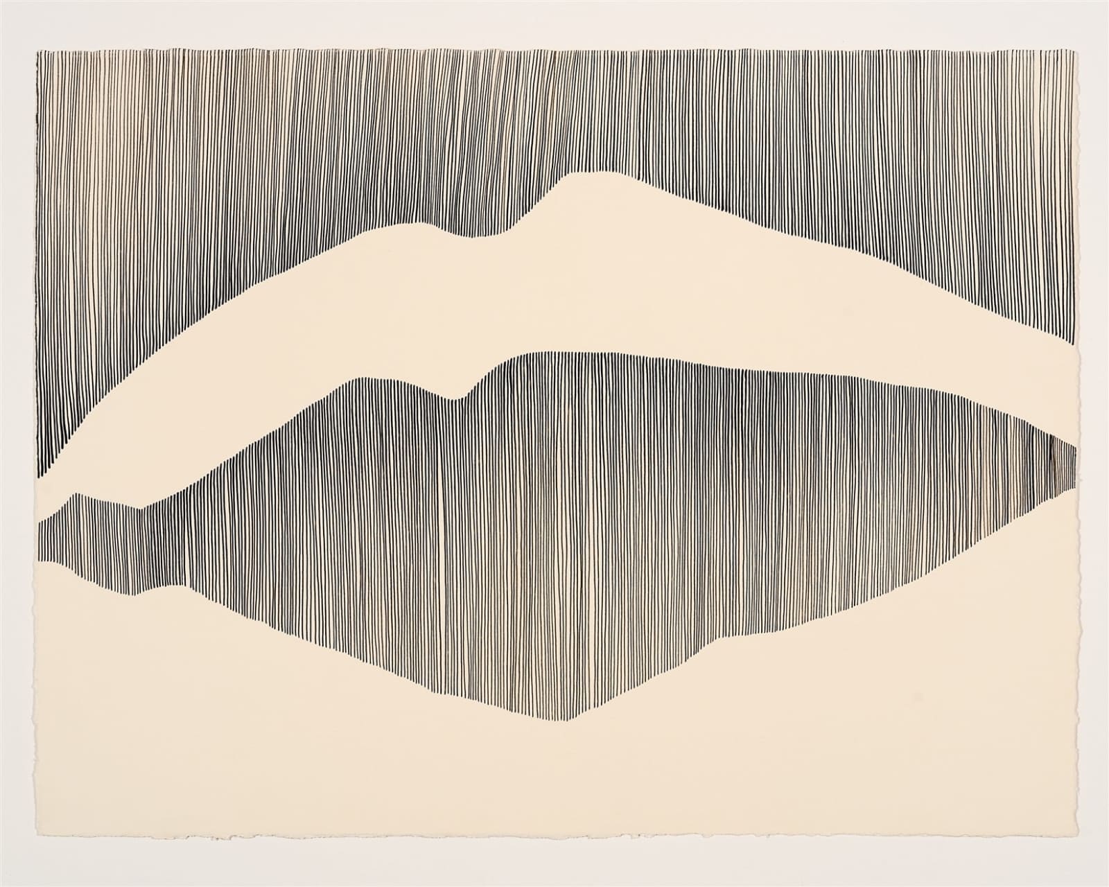 Lisa Dredge, Deep Down