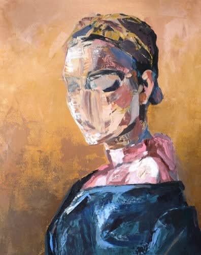 Anna Sudbina, Becoming