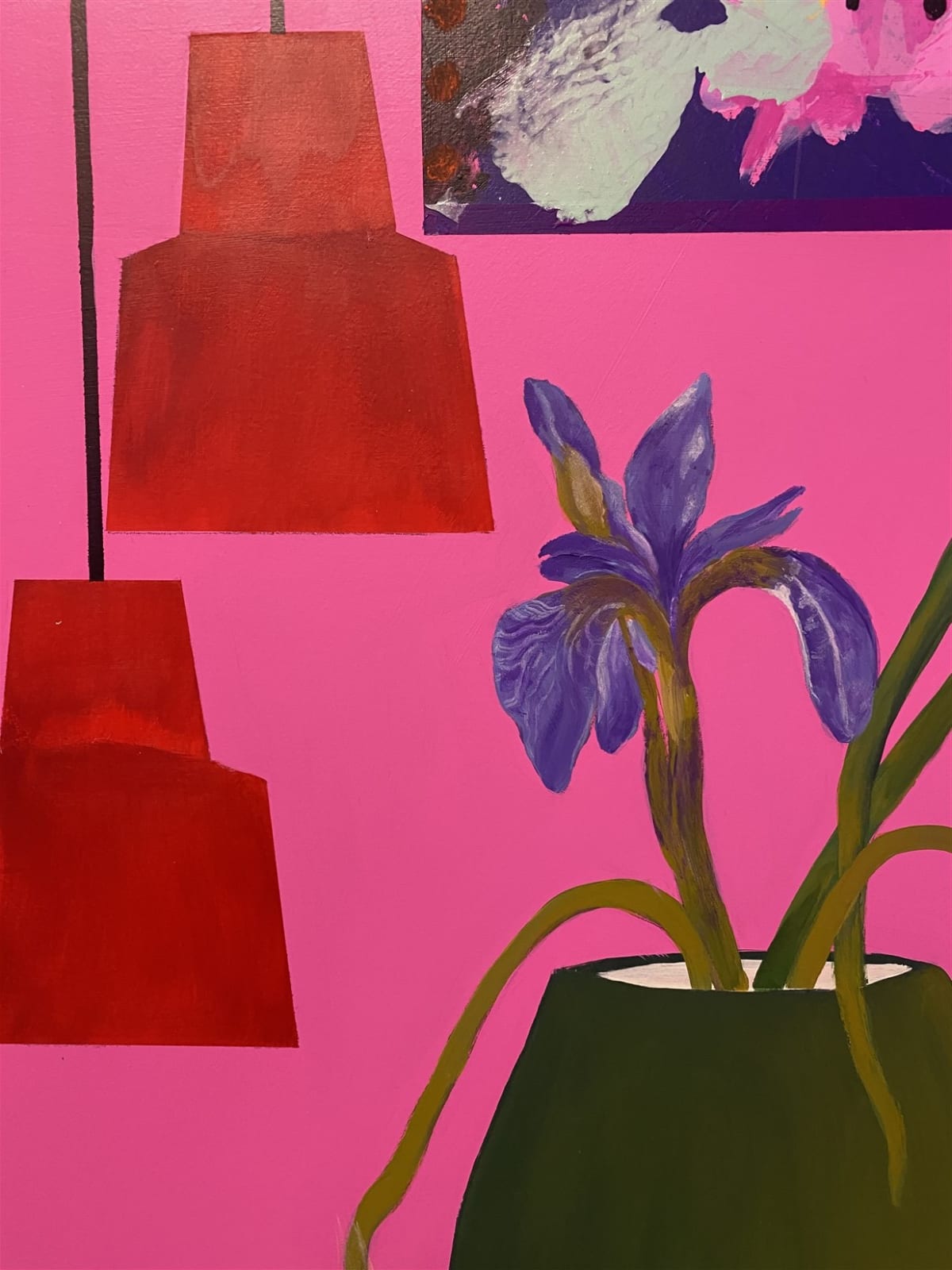 Dawn Beckles, Its High Time