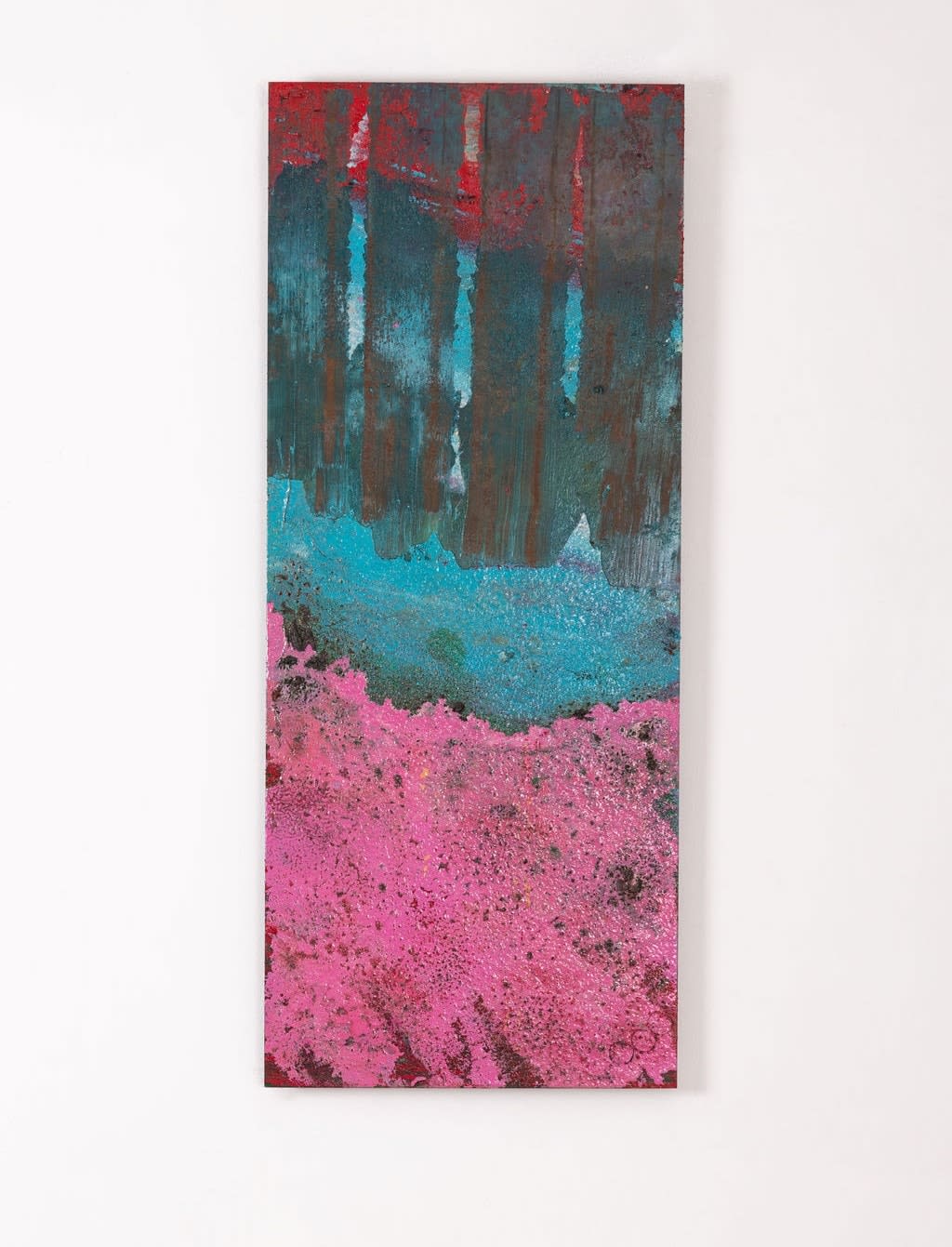 Sam Peacock, Termoline Cove