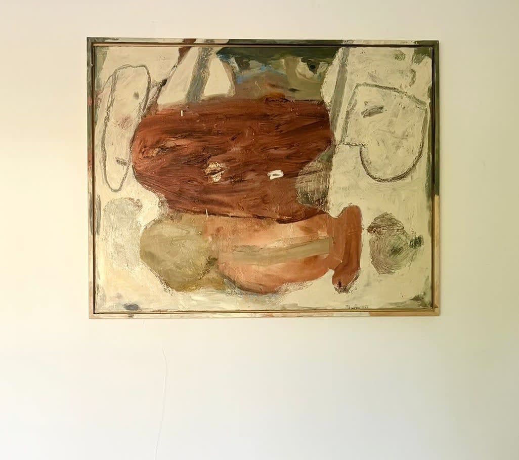 Caroline Yates, Pilgrim