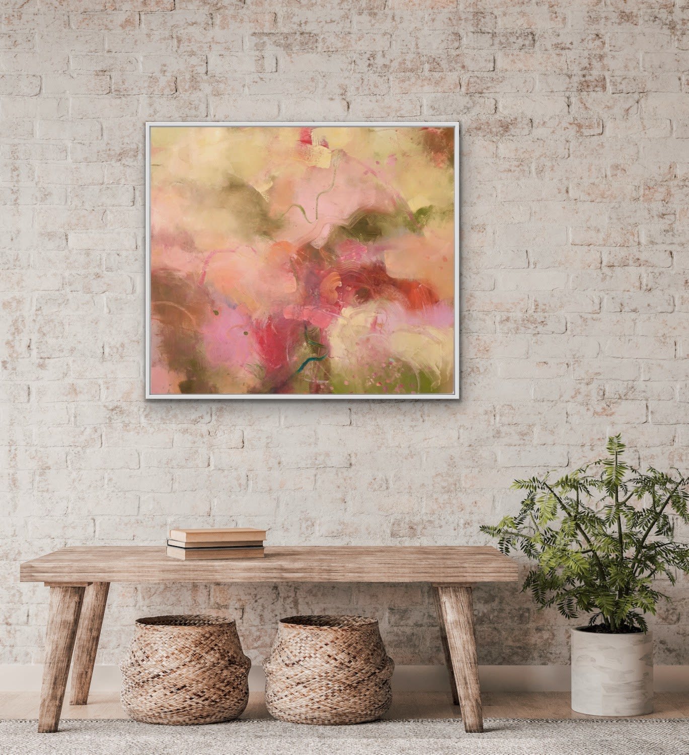 Andy Waite, Temple and Sanctuary