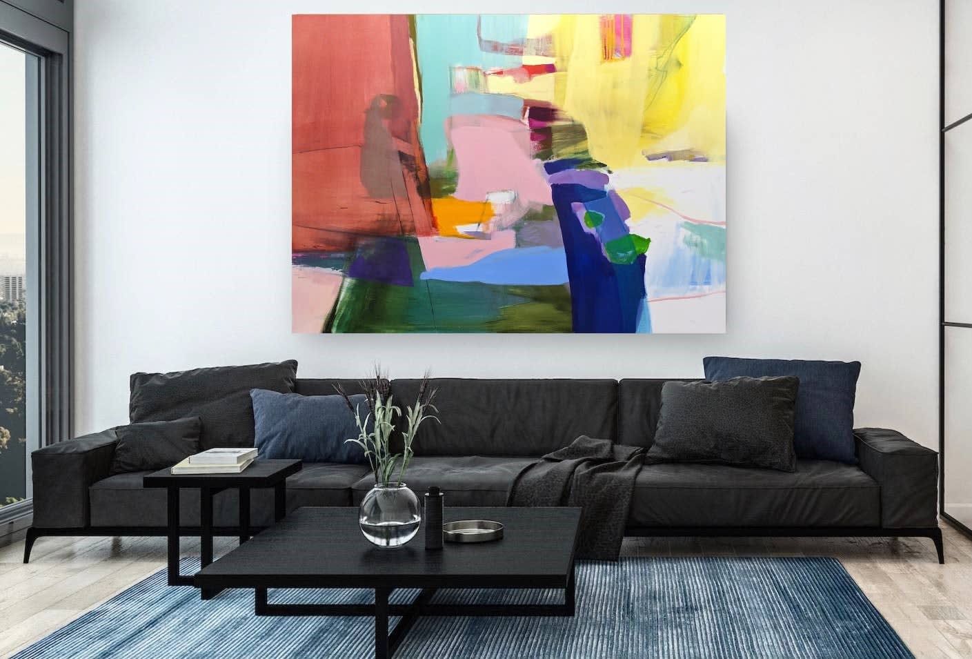 Kate Dolan, Stepping Stones