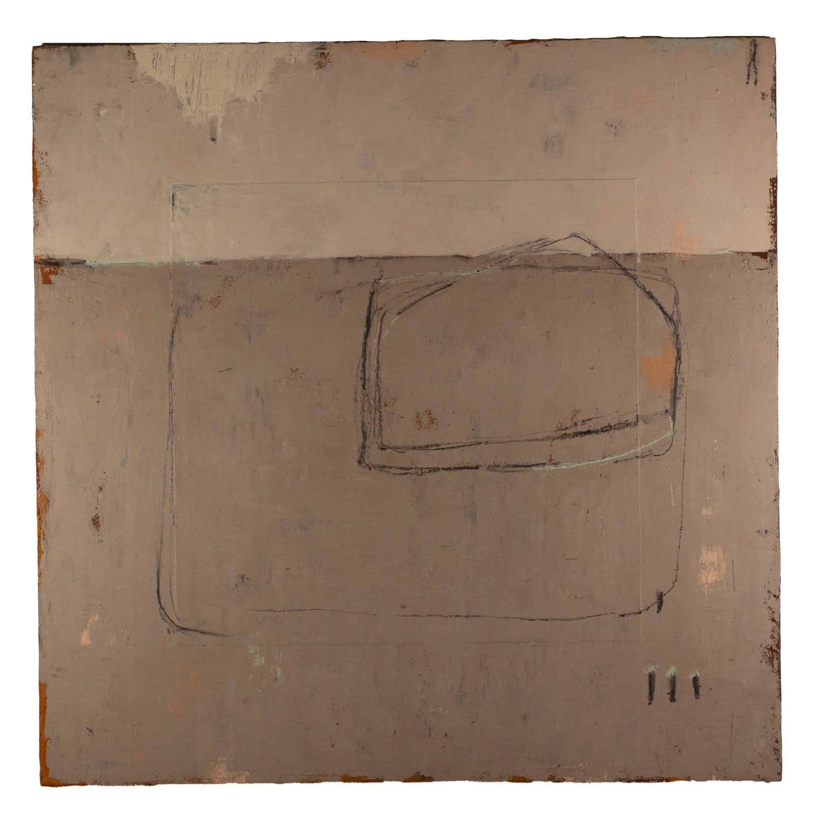 Blackie Swart, No. 96