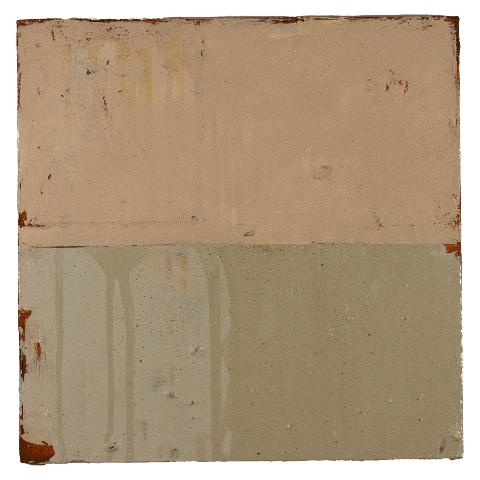 Blackie Swart, No. 110