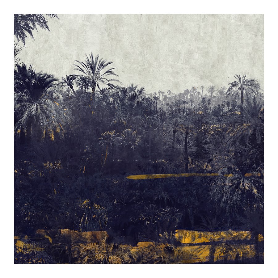 Nadia Attura, Mirador