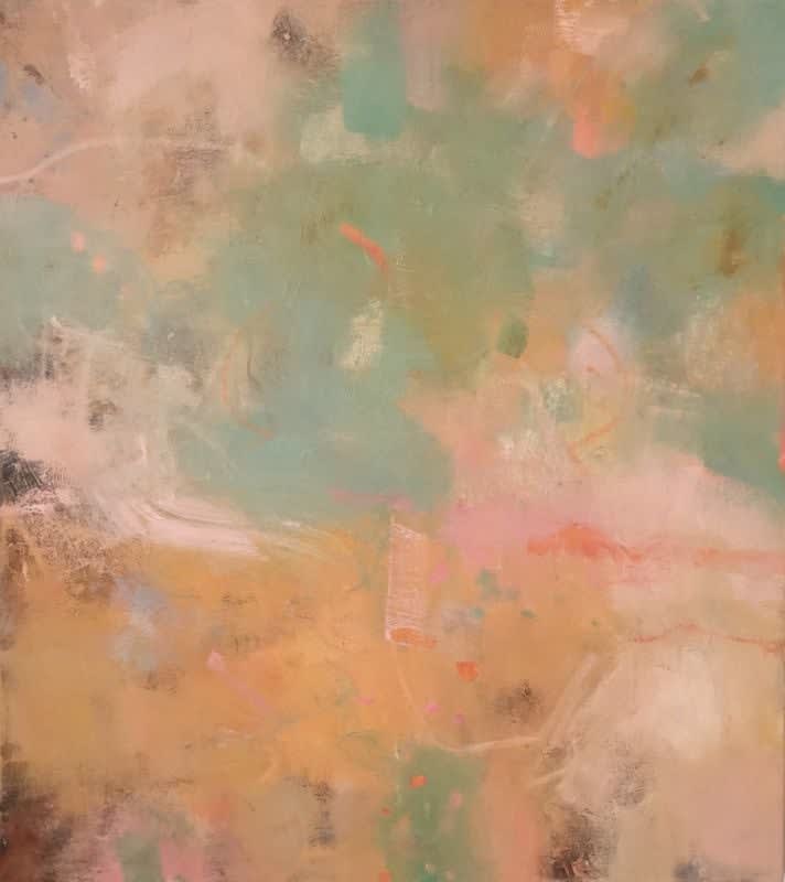 Andy Waite, Dreams of Flying