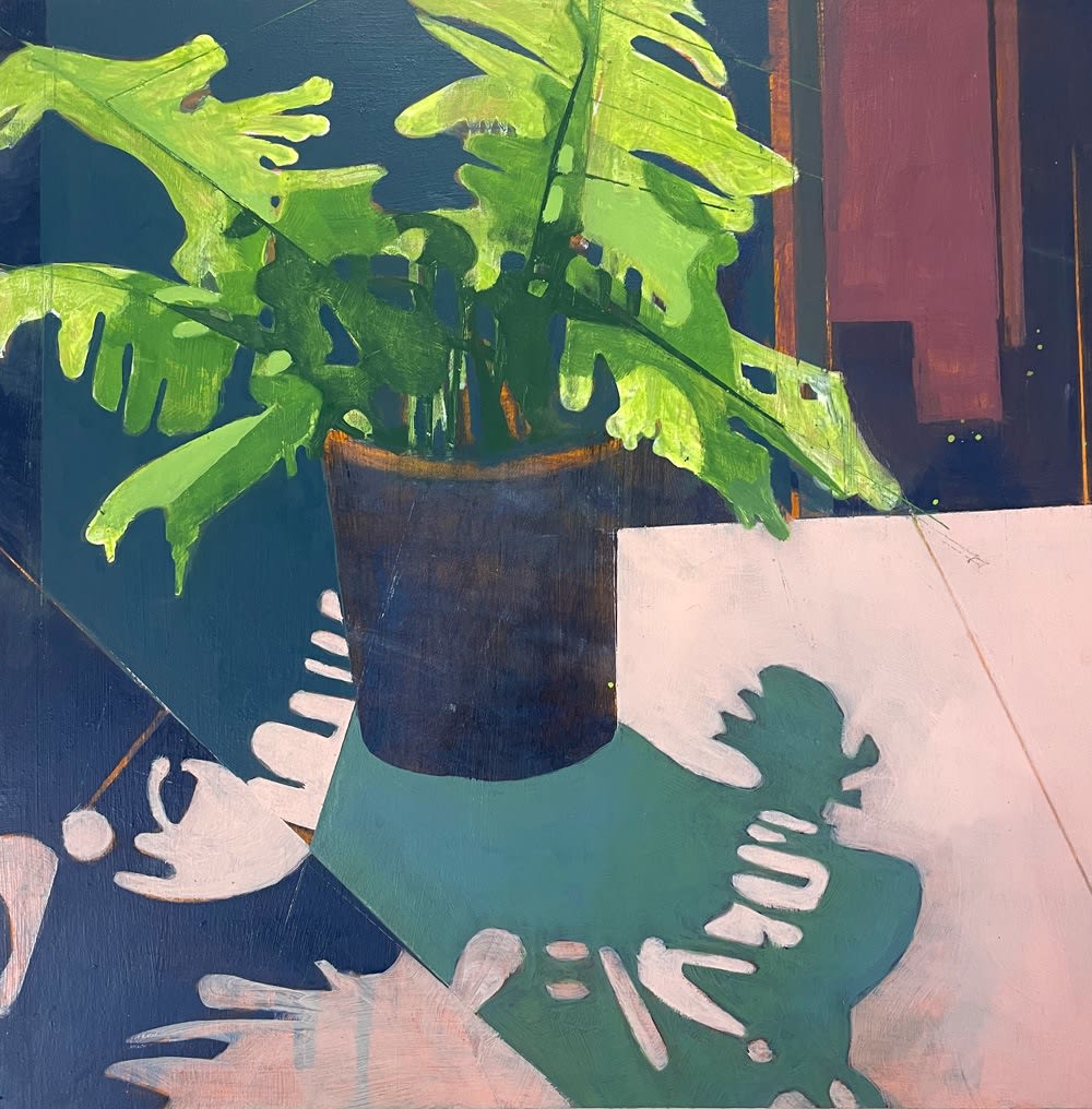 Jenny Fermor, Backlight
