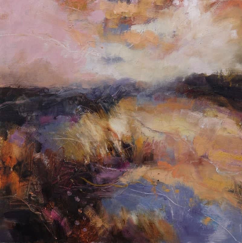 Andy Waite, Heartland