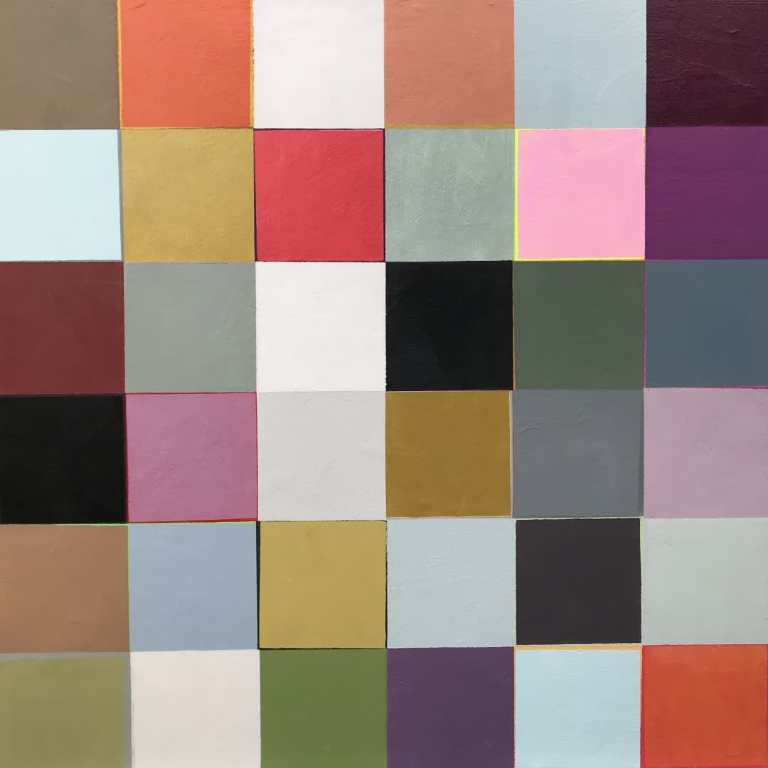 Emma Davis, Trust