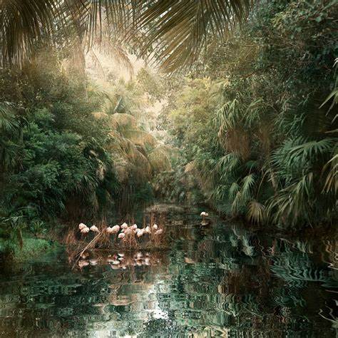 Nadia Attura, Backwaters Song