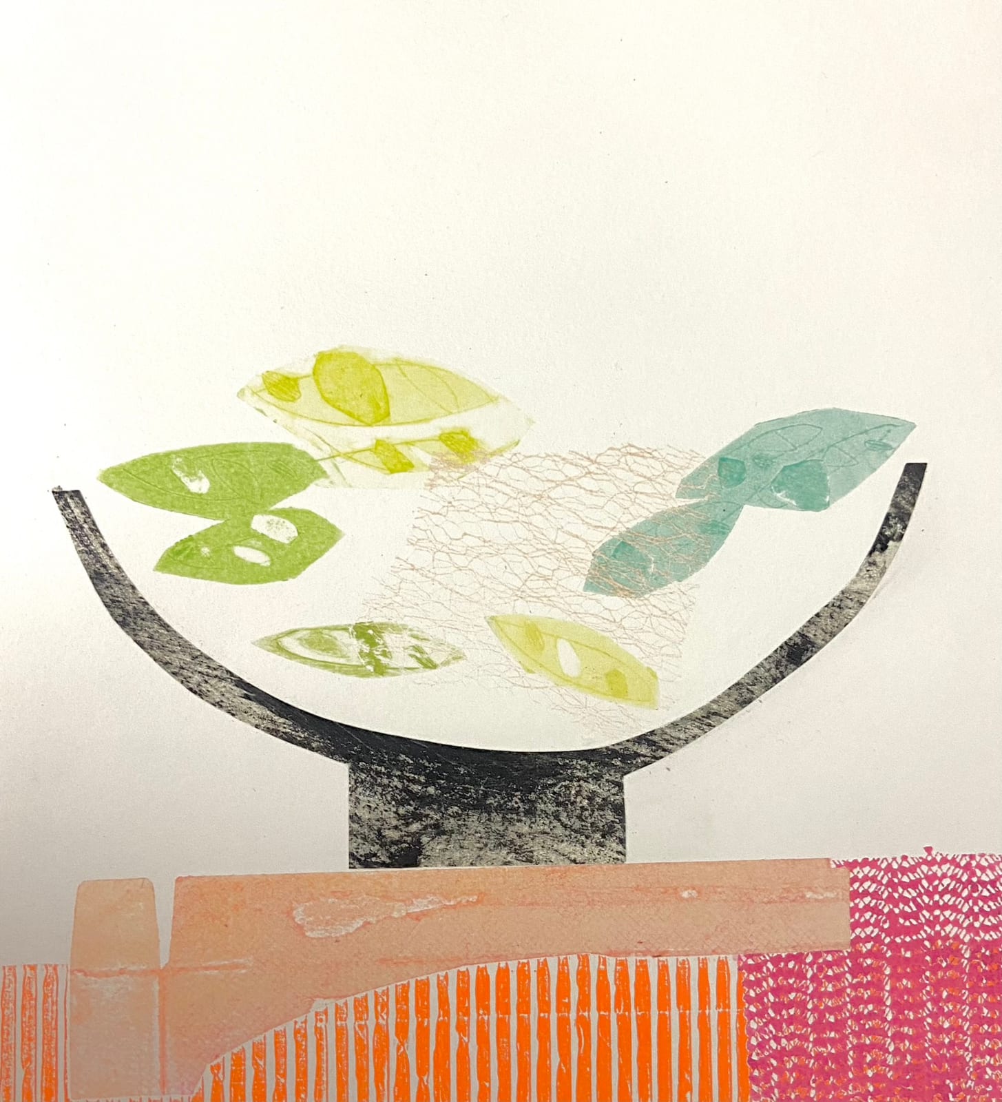 Anna-Karin Nordin, Vase & Vessel - 7