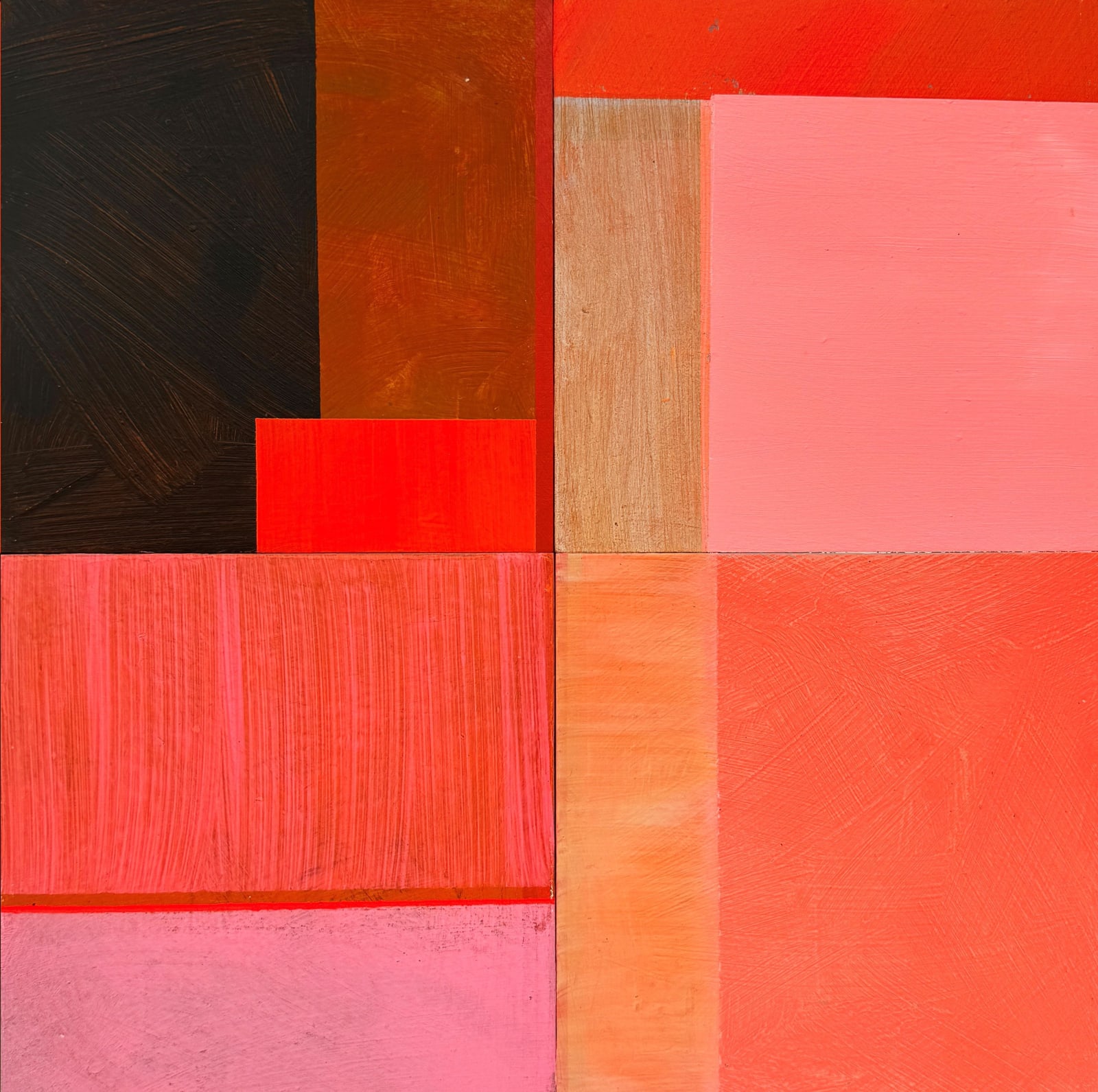 Emma Davis, Clarity