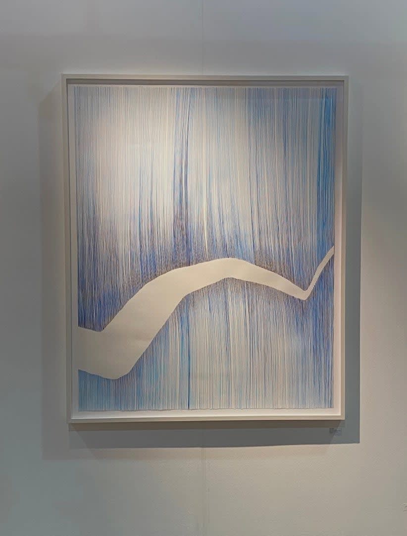 Lisa Dredge, Mood Indigo