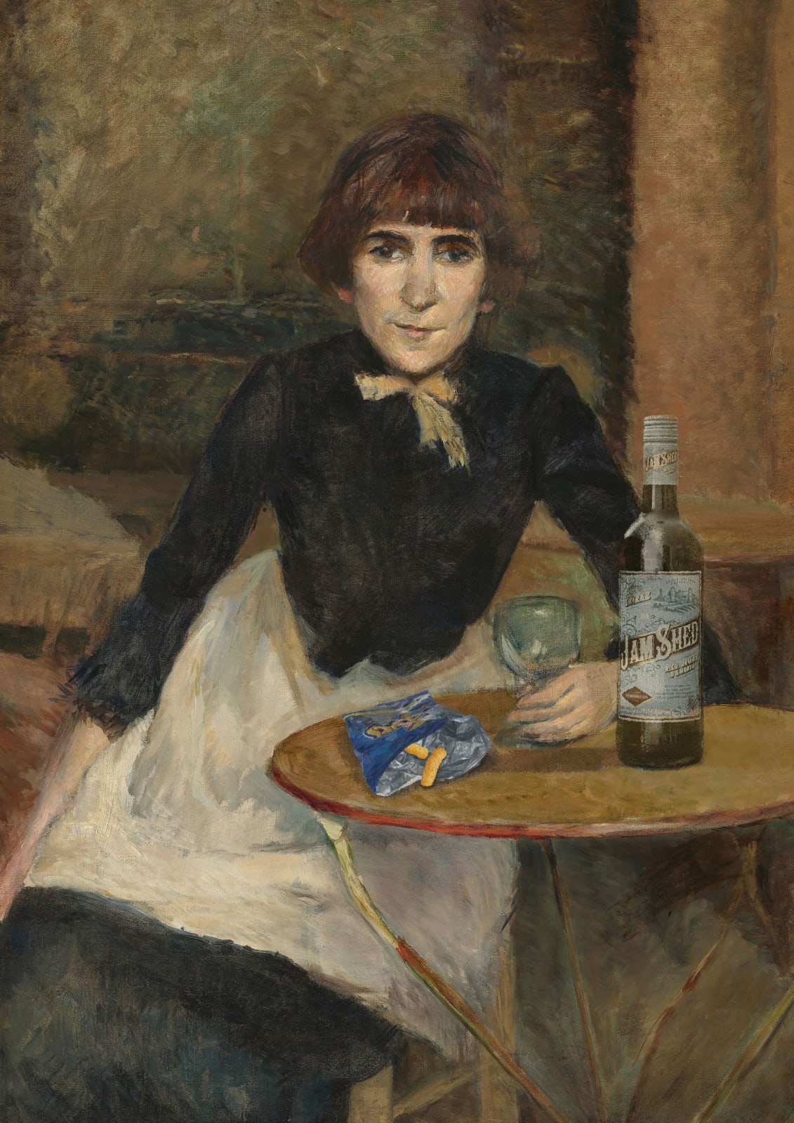 Haus of Lucy, Cheese & Wine