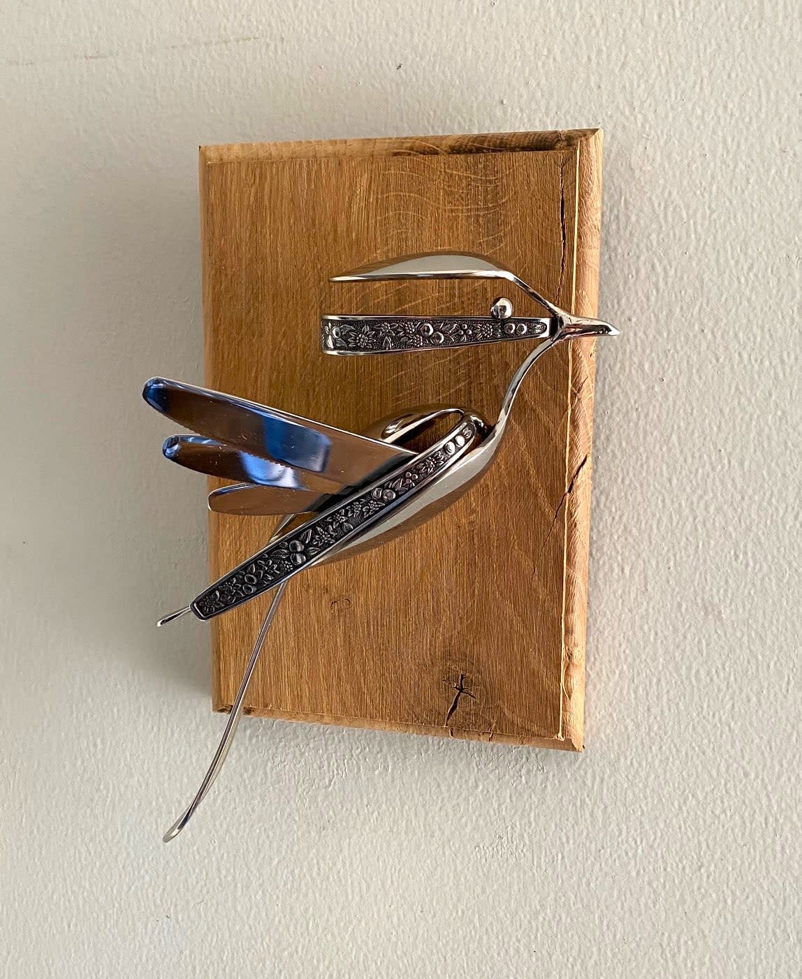 Nicolas Gadois, Gold Tail