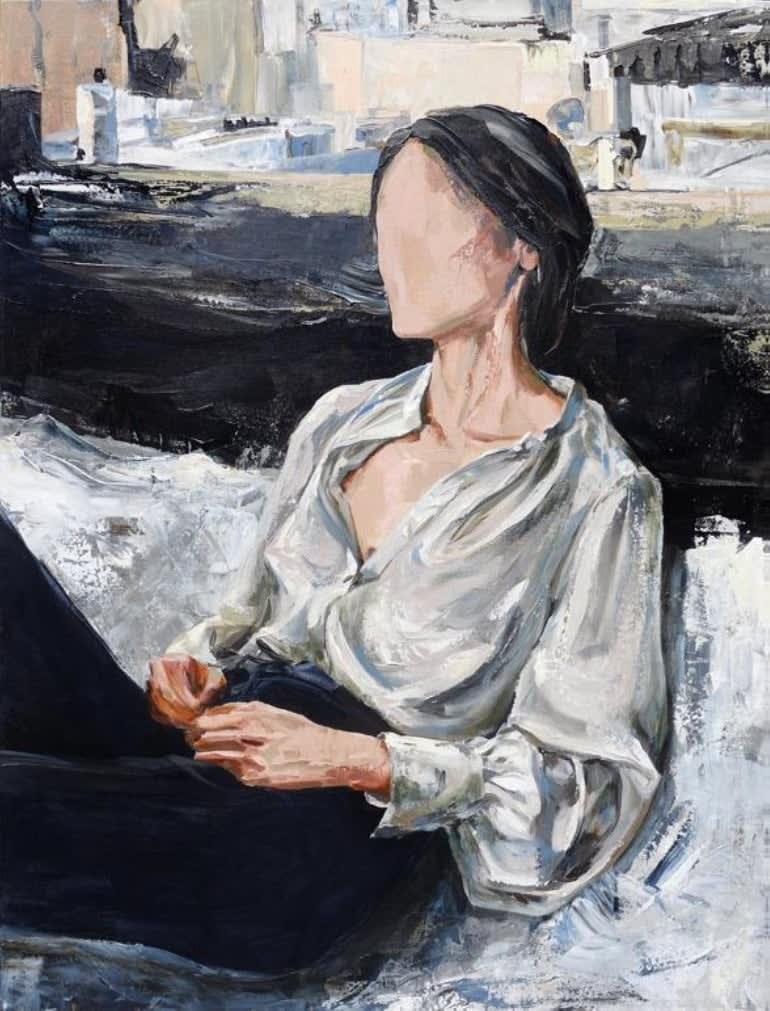 Anna Sudbina, Wing Span