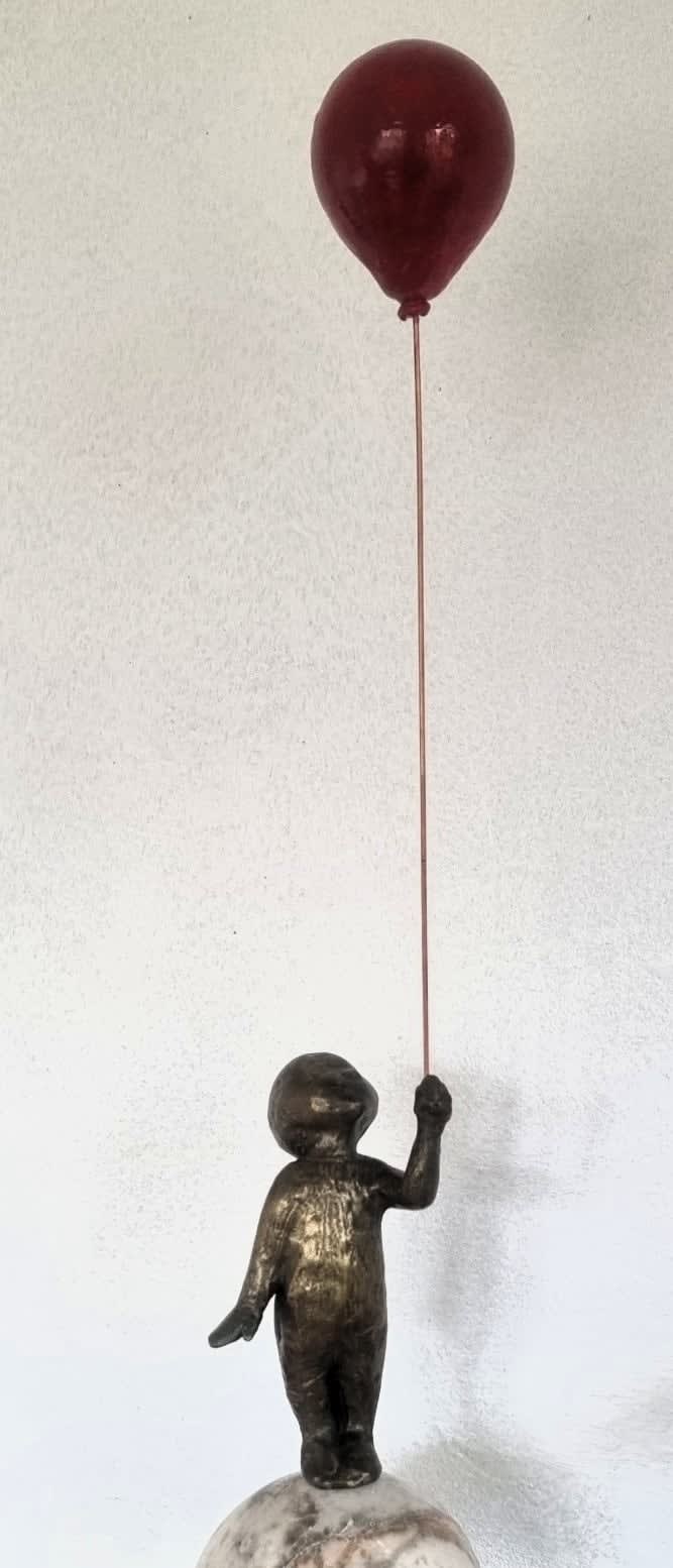 Alison Bell, World on a String