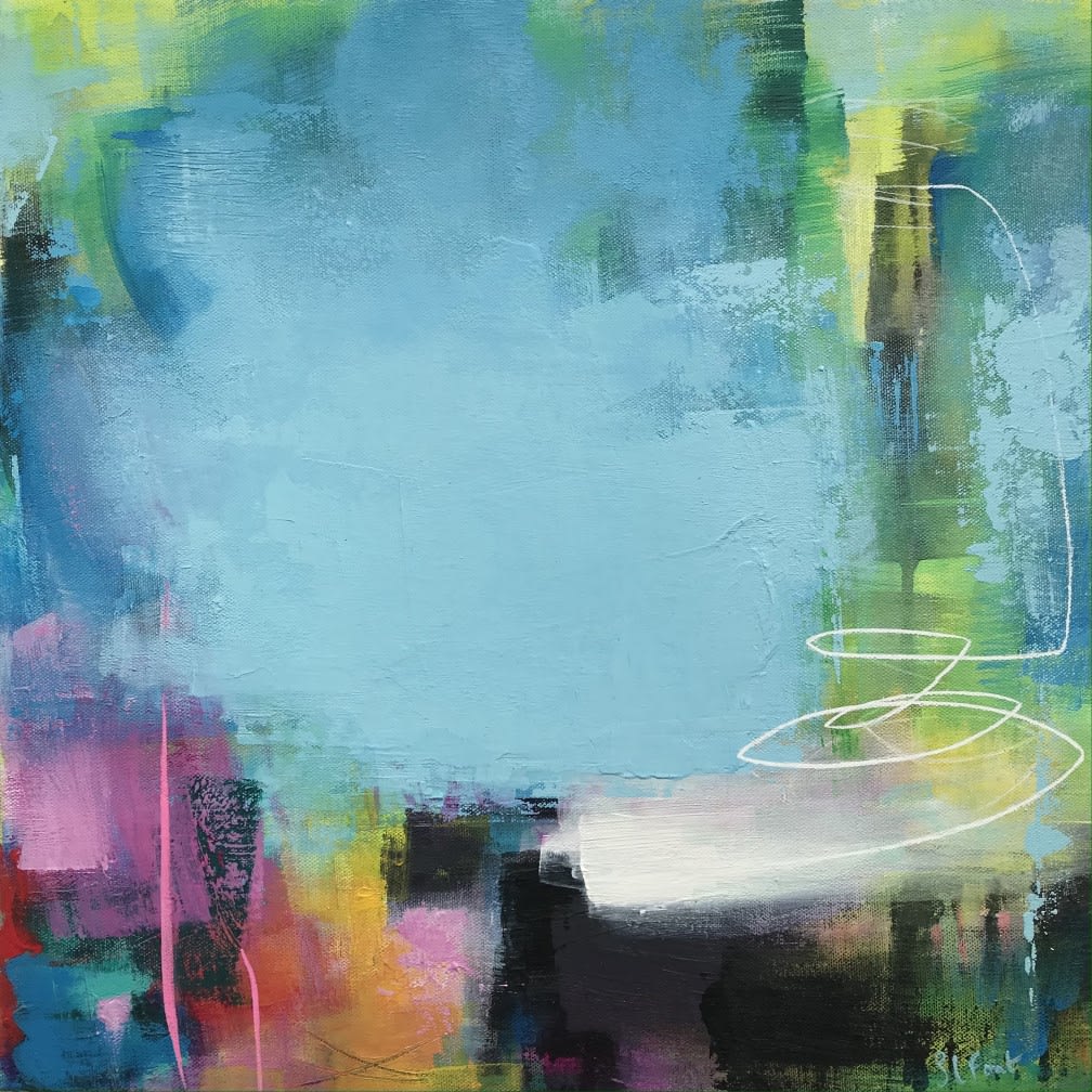 Sarah Foat, Coming From Nothing