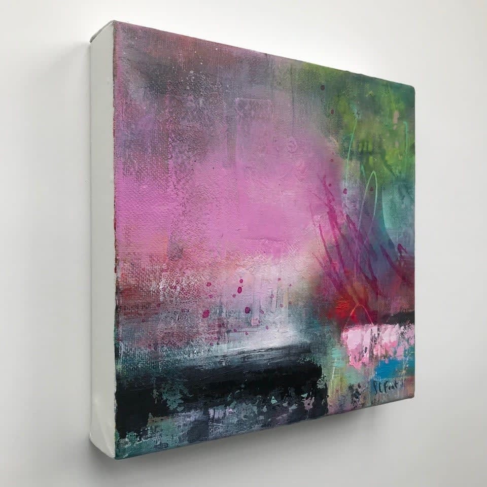 Sarah Foat, Liberate