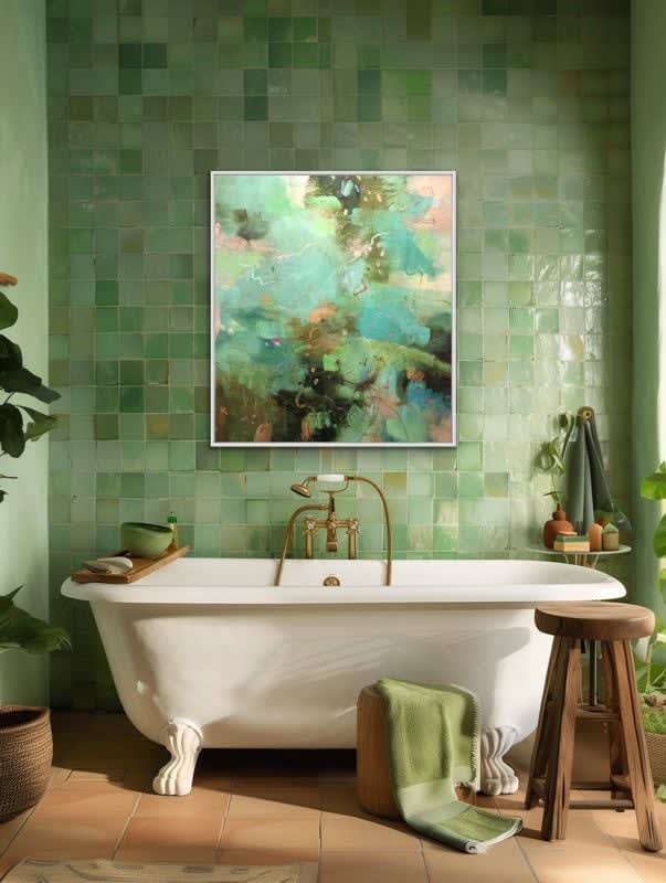 Andy Waite, The Wild Frontier