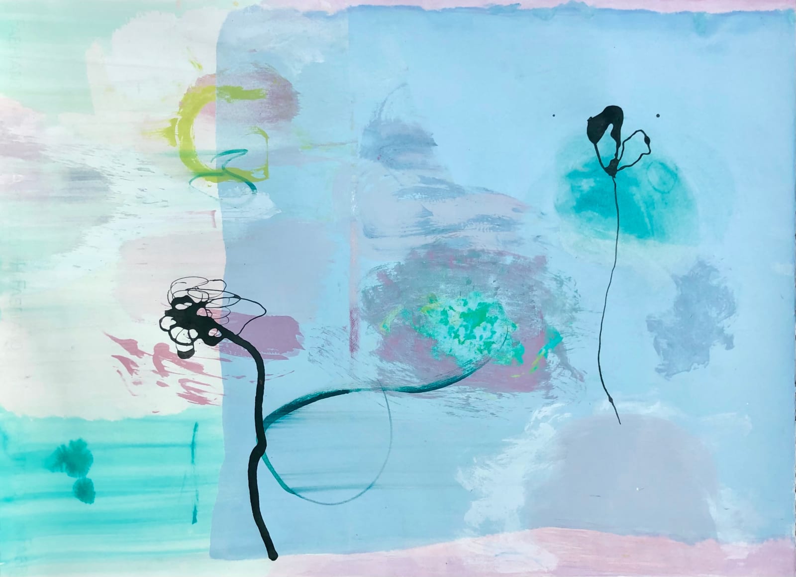 Jenny Morse, Windswept