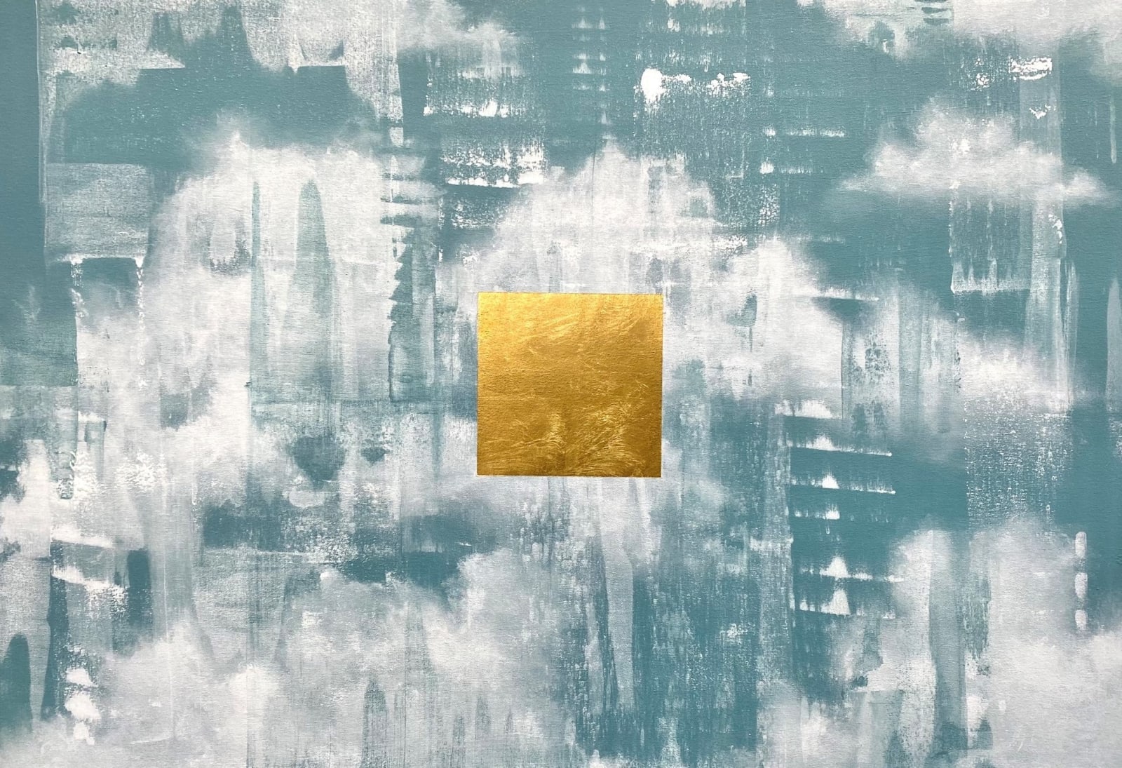 Loz Atkinson, Anarchic Nimbus