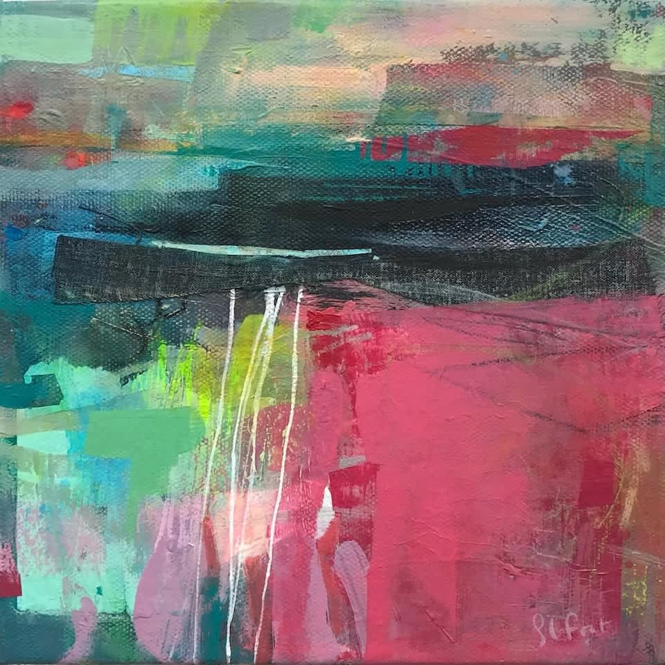 Sarah Foat, Resurface