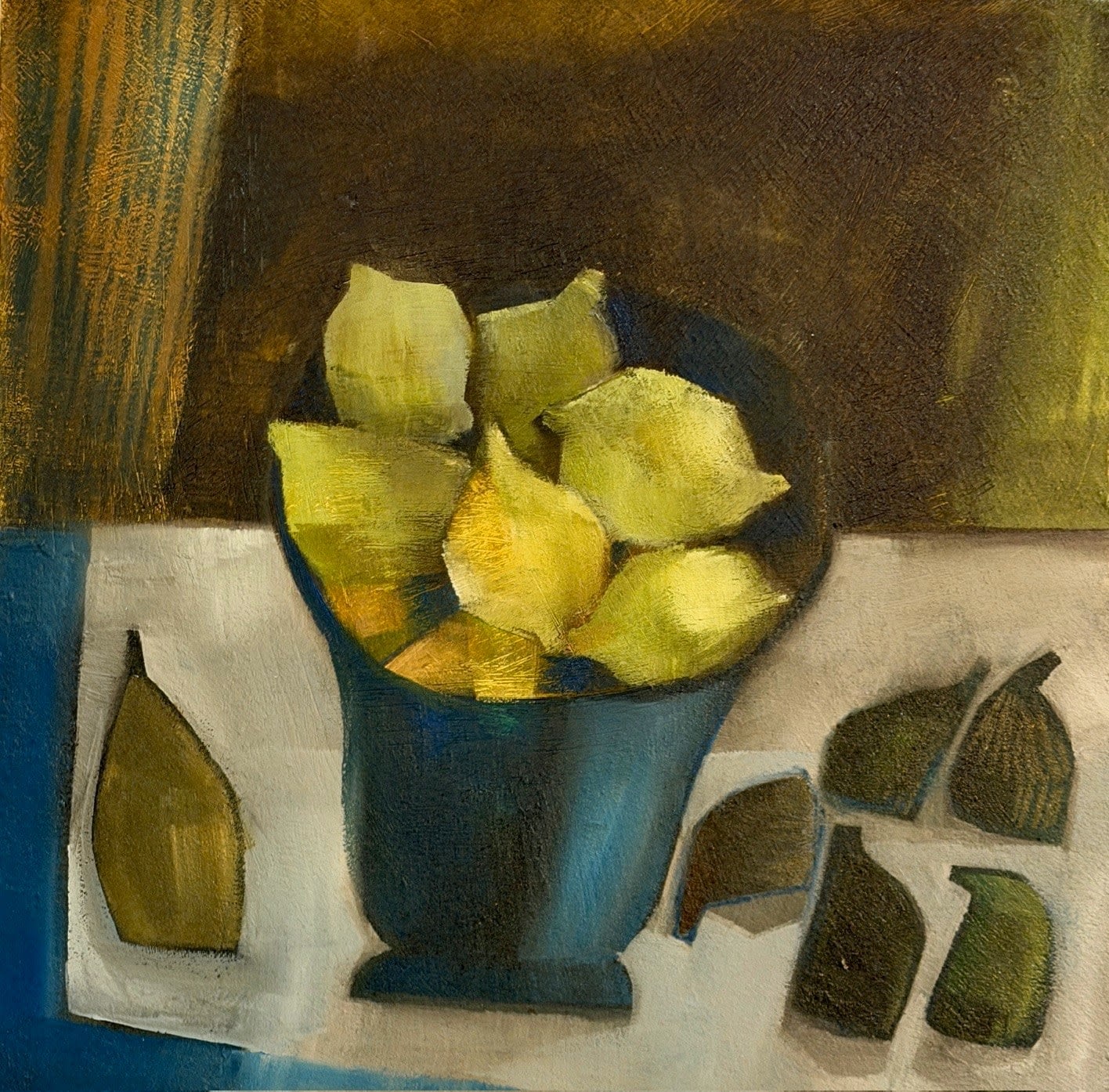 Este MacLeod, Lemons at Dusk