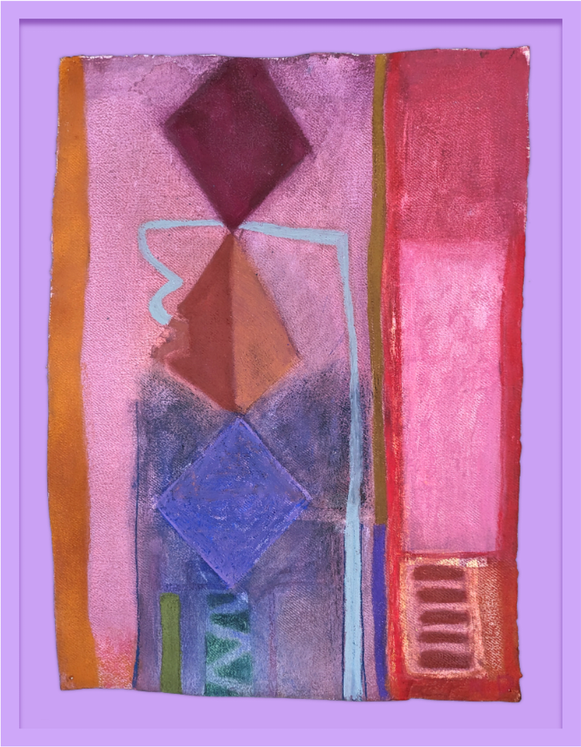 Kate Dolan, Blue Diamond