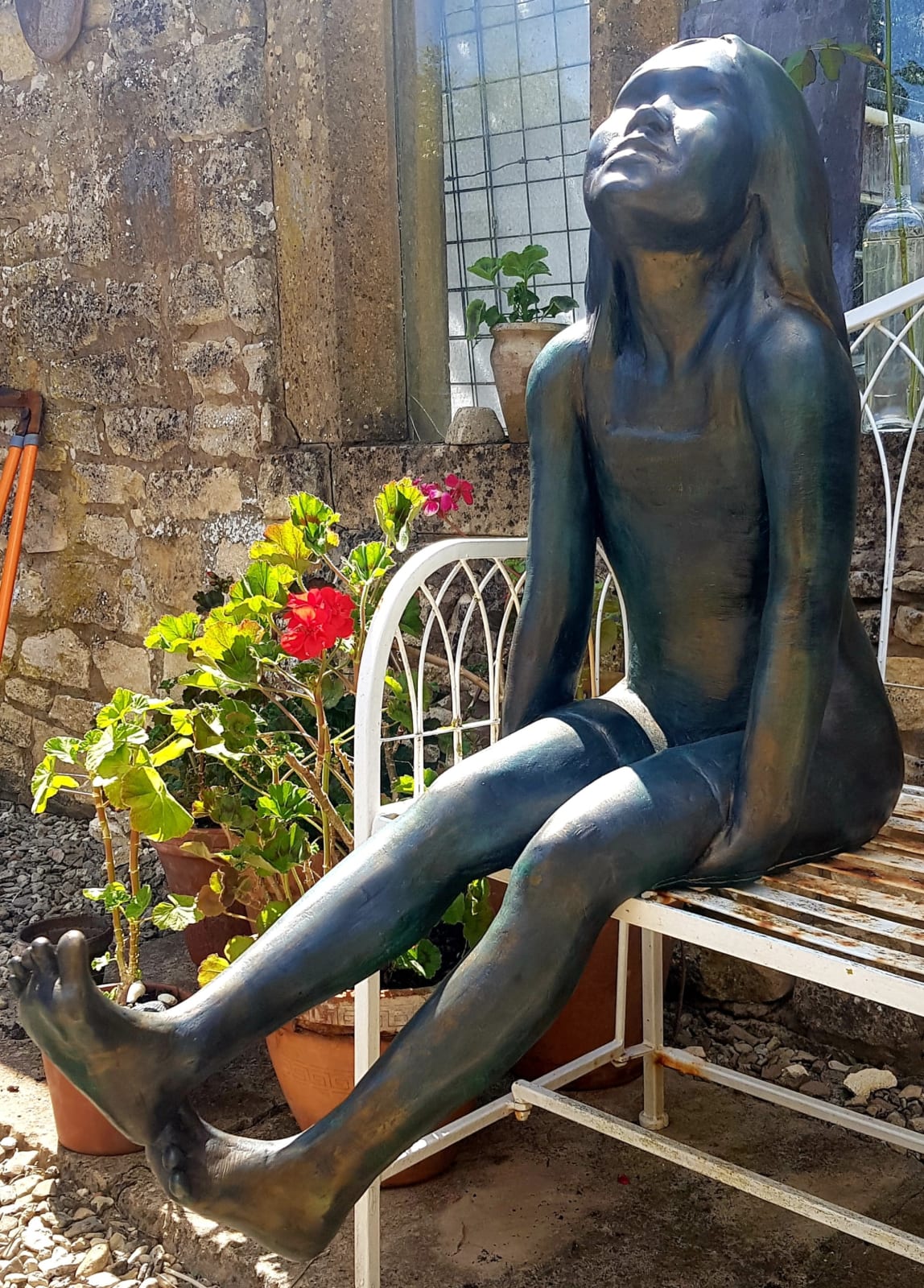 Alison Bell, Daydream