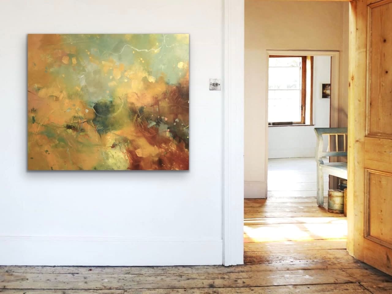 Andy Waite, Magic and Gold