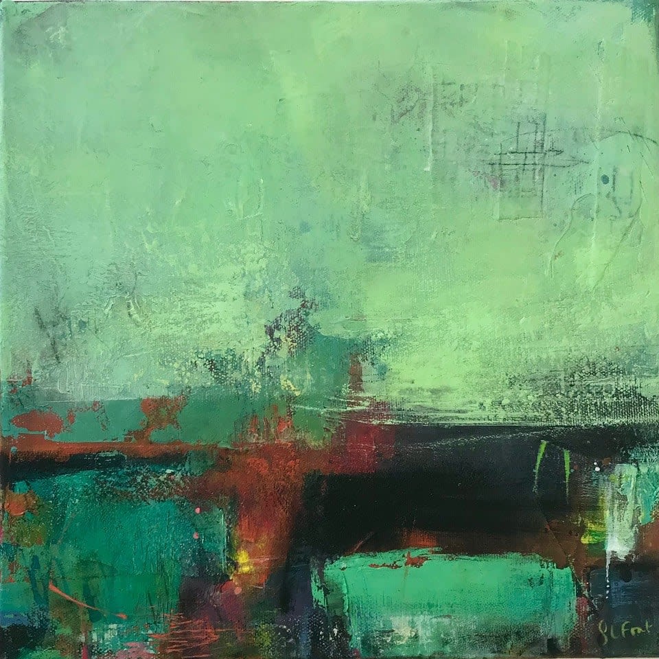 Sarah Foat, Collecting