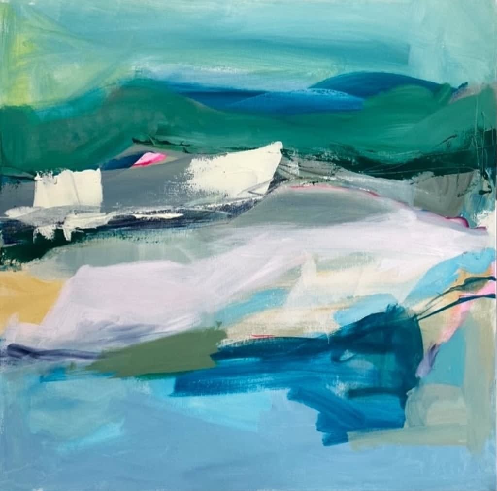 Catherine Warren, Rolling