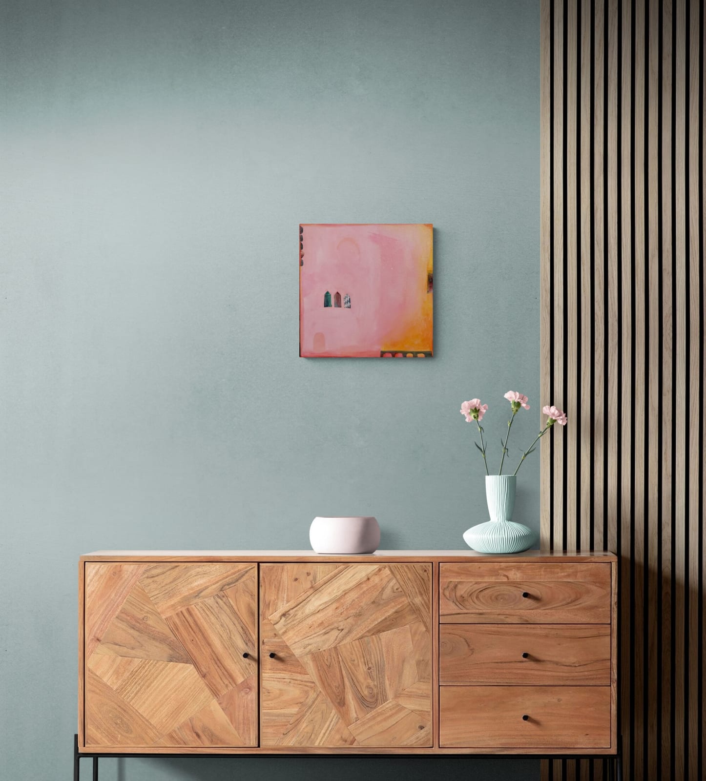 Kate Trafeli, Bissa Ponte (Venezia series)