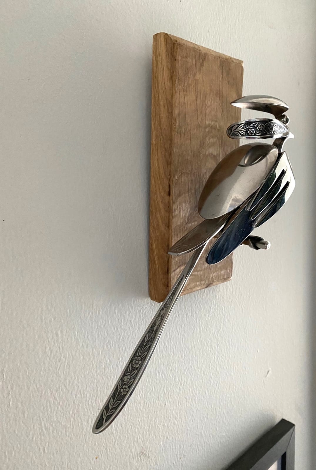 Nicolas Gadois, Wagtail ii